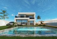 Nueva construcción  - Villa - San Pedro del Pinatar