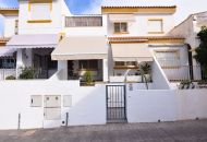 Sale - Rijtjeshuis - La Florida