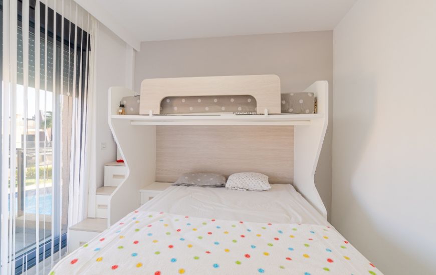 Sale - Apartments - Mil Palmerales - Mil Palmeras