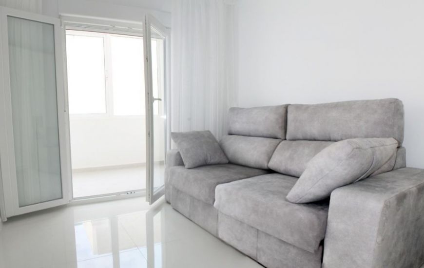 Sale - Apartments - Torrevieja