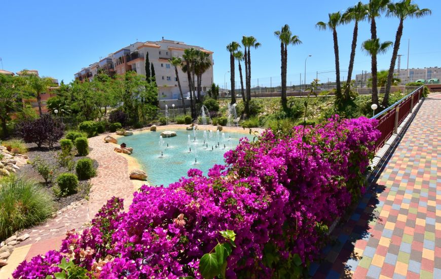 Venta - Duplex - Orihuela Costa