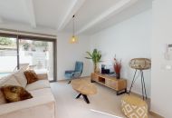Nueva construcción  - Villa - Orihuela Costa