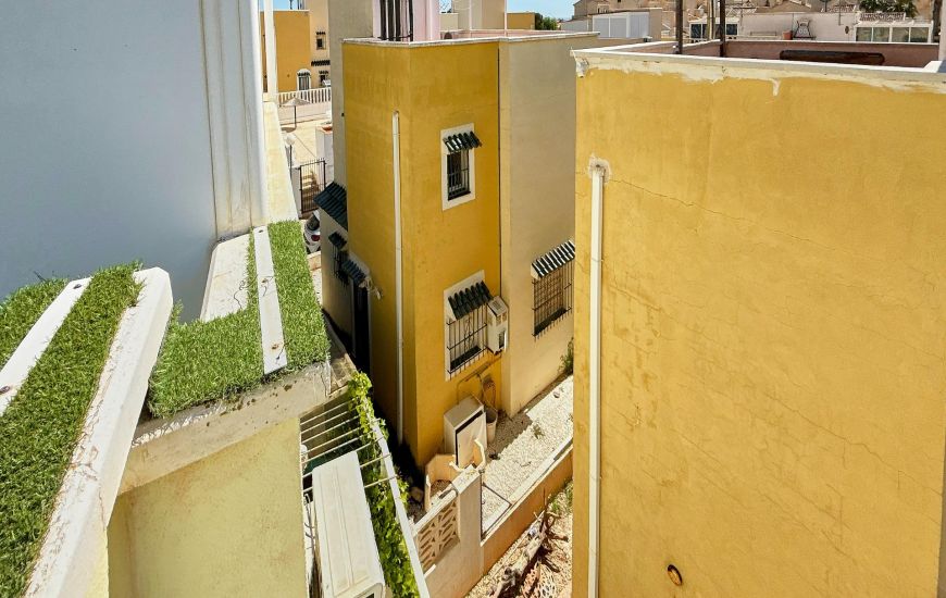 Sale - Bungalow - Orihuela Costa