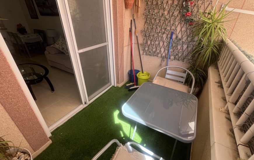 Venta - Apartamentos - Algorfa