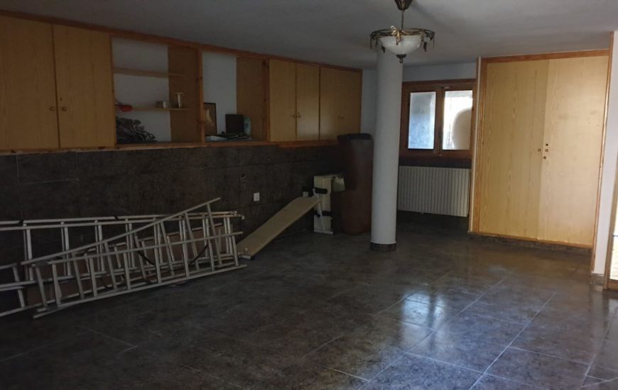 Sale - Villa - Villamartin