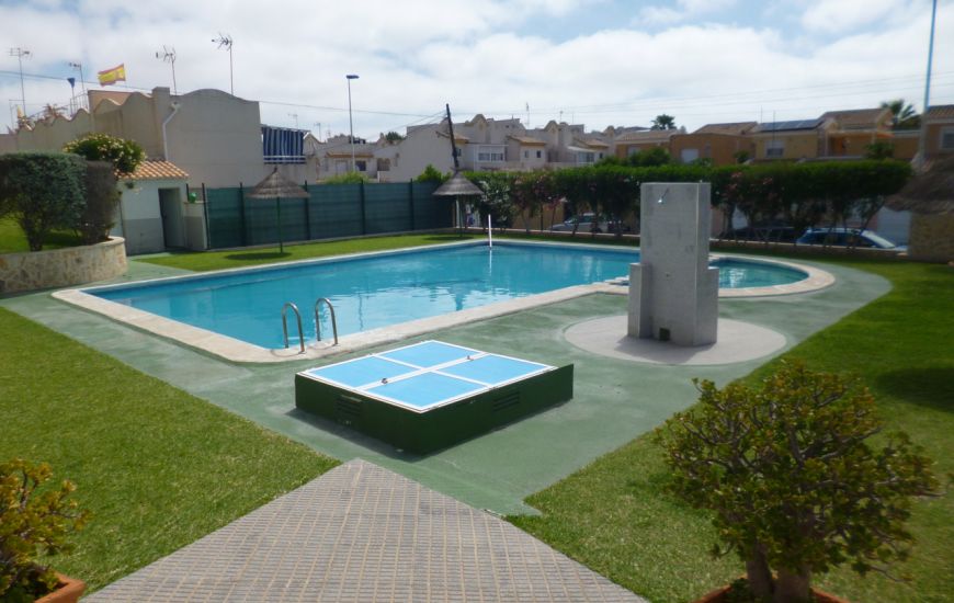 Sale - Quad House - Los Balcones