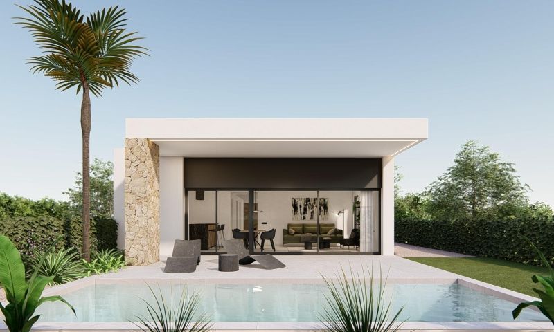 Sale - Apartments - Molina De Segura