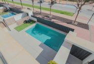 New Build - Villa - Los Alcázares