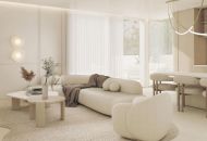 New Build - Villa - Algorfa - 