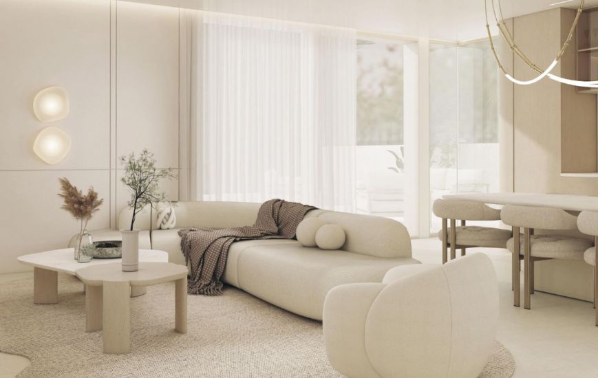 New Build - Villa - Algorfa - 