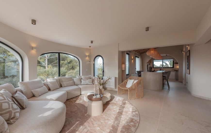 Venta - Villa - Jávea - Javea