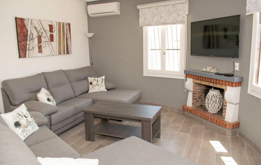 Sale - Villa - Ciudad Quesada