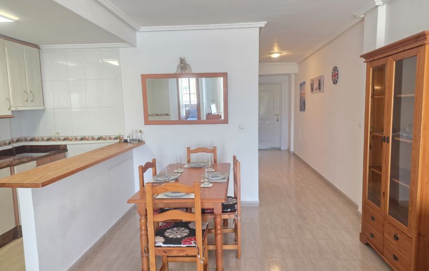 Sale - Apartments - Villamartin