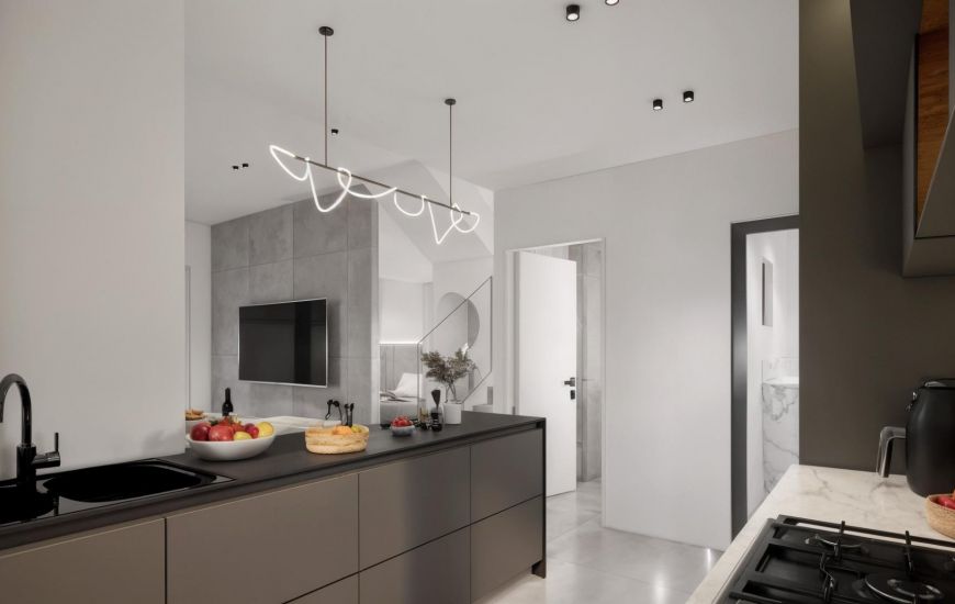 New Build - Villa - Los Montesinos - 