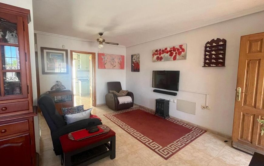 Sale - Rijtjeshuis - Torrevieja