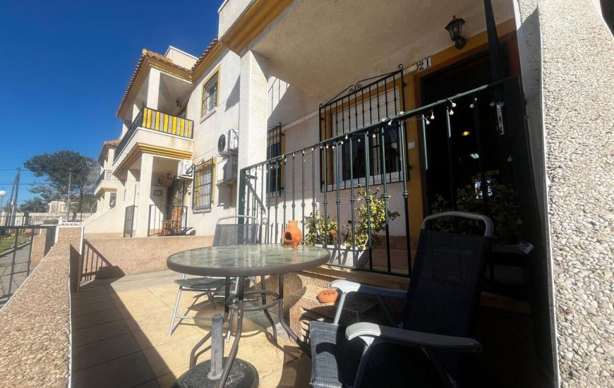Sale - Apartments - Algorfa