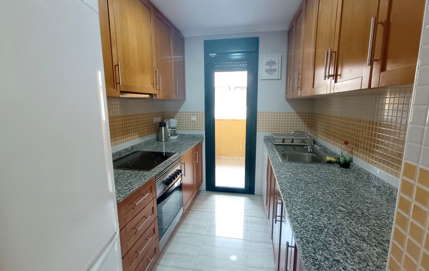 Venta - Semi - Detached Villa - Ciudad Quesada