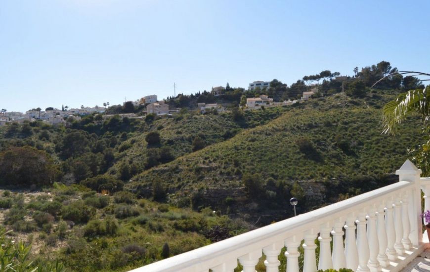 Sale - Villa - Ciudad Quesada