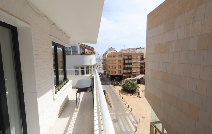 Venta - Terreno - Torrevieja