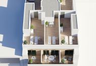 New Build - Apartments - Torrevieja