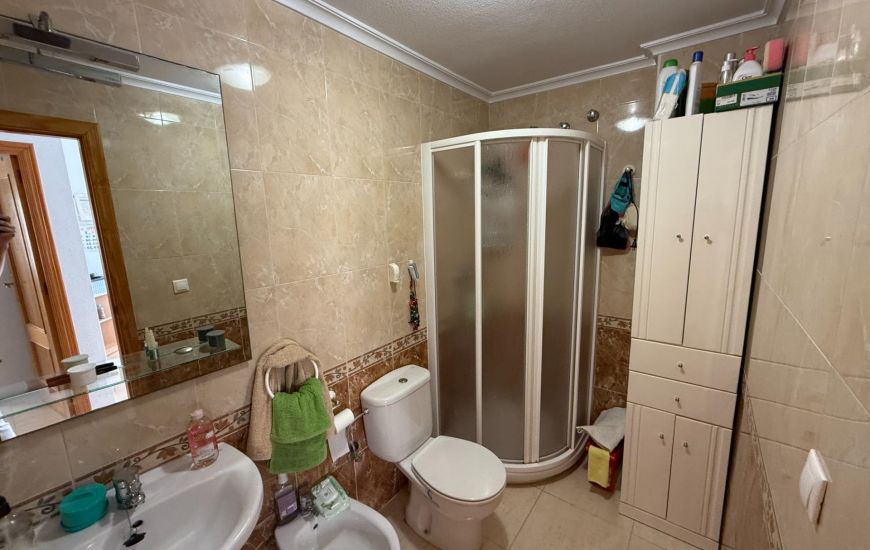 Sale - Apartments - Torrevieja