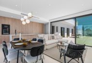 Nueva construcción  - Villa - Los Alcázares