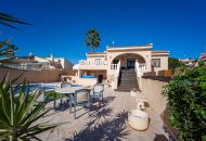 Sale - Villa - Ciudad Quesada