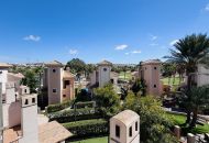 Sale - Semi - Detached Villa - Algorfa