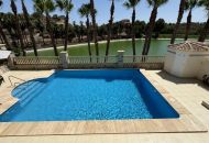 Sale - Villa - Orihuela Costa