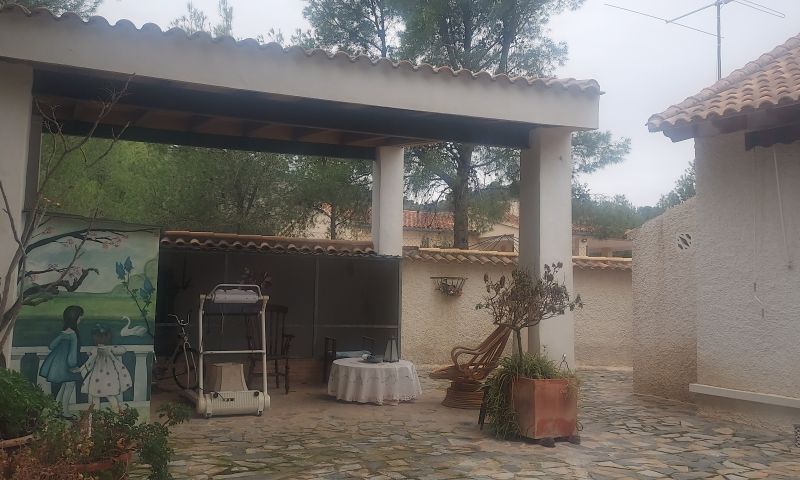 Venta - Villa - Hondón de las Nieves