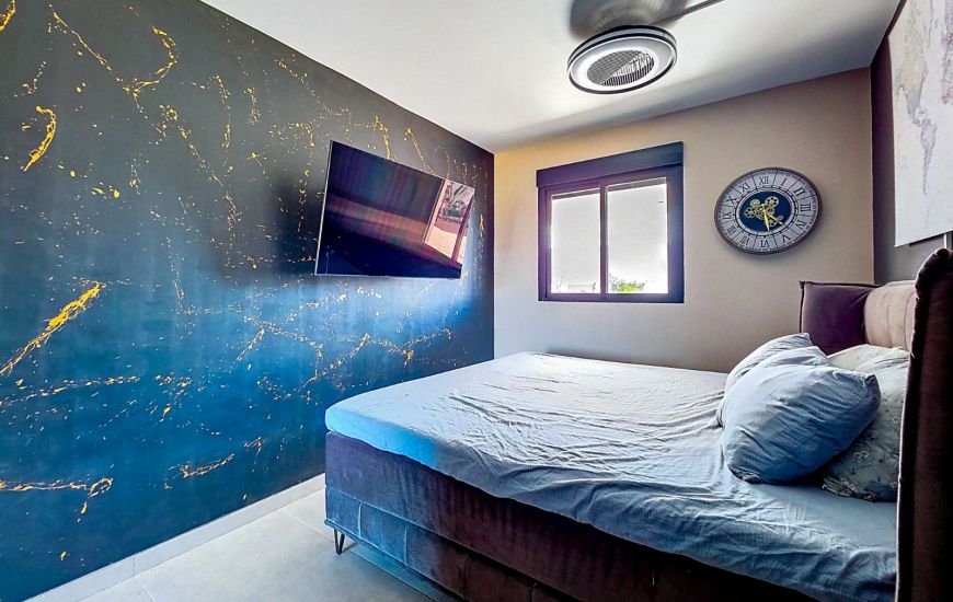 Sale - Finca - Hondon de los Frailes