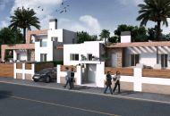 Sale - Apartments - Torrevieja