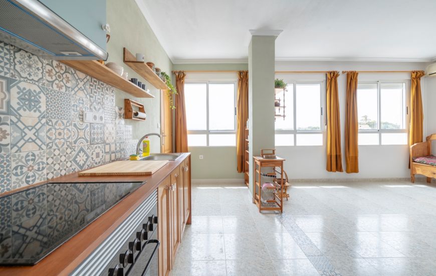 Sale - Apartments - Los Montesinos