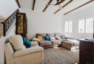 Sale - Villa - Algorfa