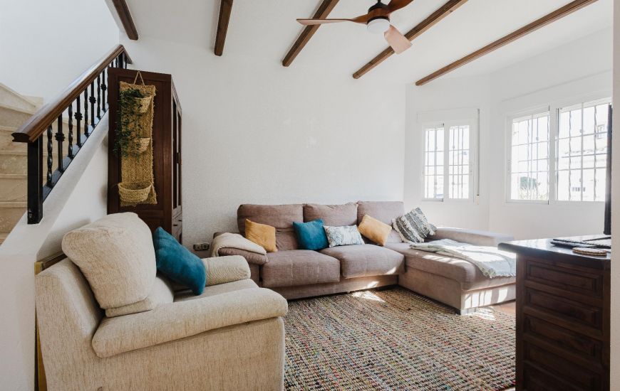 Sale - Villa - Algorfa