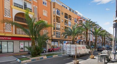 Apartamentos - Venta - Torrevieja - Torrevieja