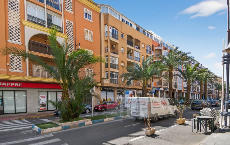 Sale - Apartments - Torrevieja