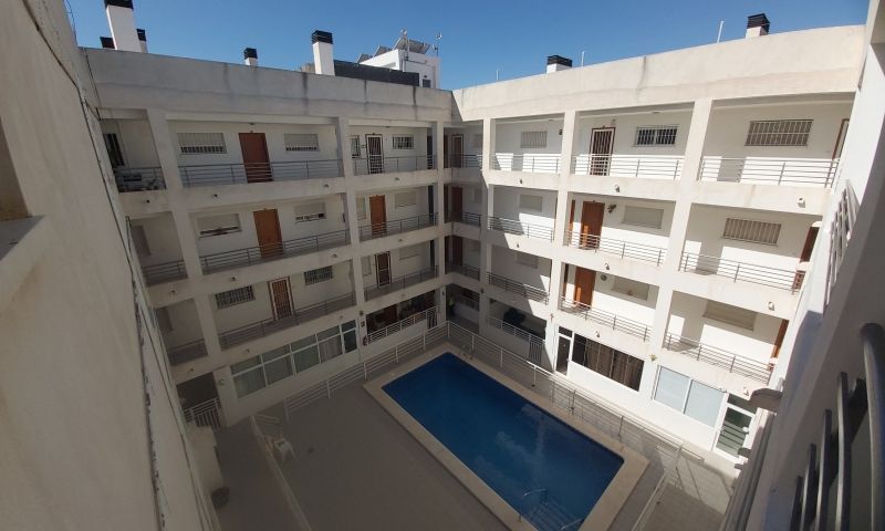 Venta - Apartamentos - Almoradí - Almoradi