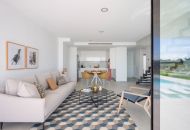 New Build - Villa - Banos y Mendigo