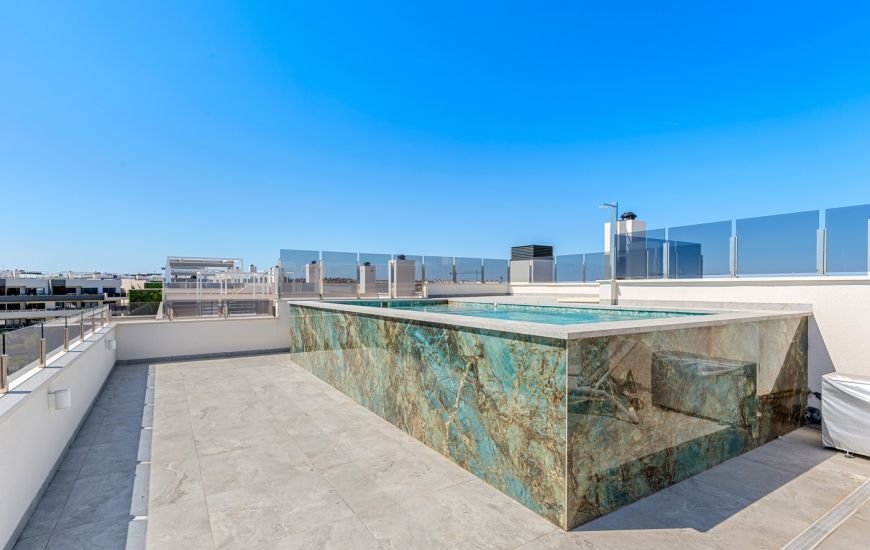 Venta - Apartamentos - Orihuela Costa