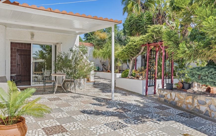 Sale - Villa - Ciudad Quesada - Rojales