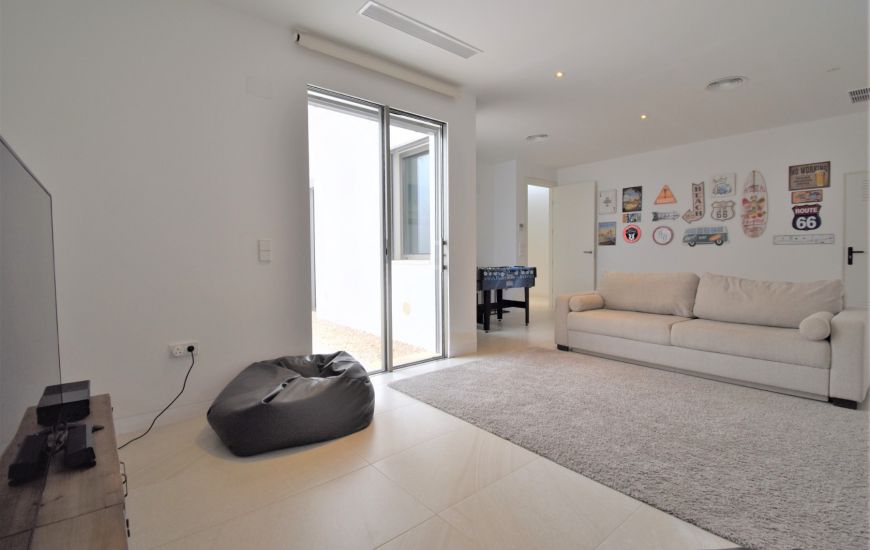 Sale - Villa - Las Colinas - Las Colinas Golf Resort
