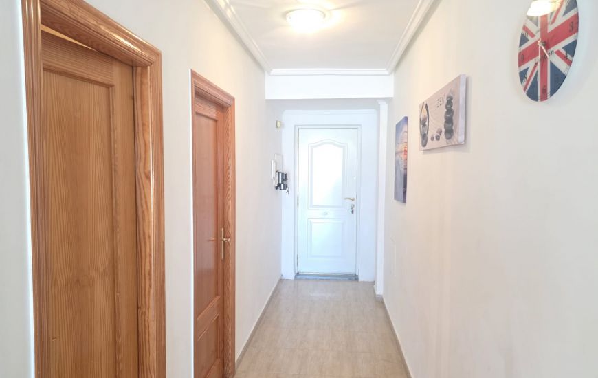 Sale - Apartments - Villamartin