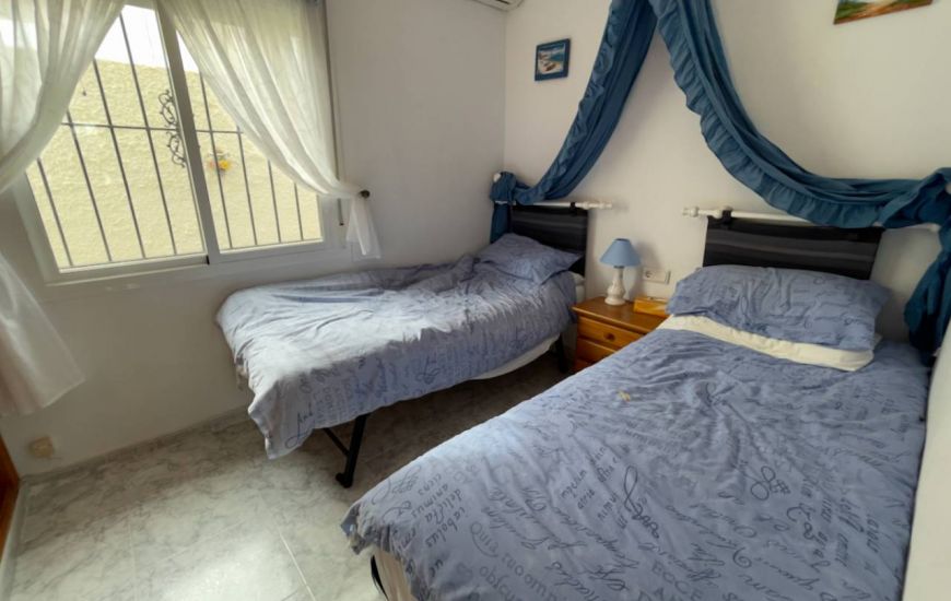 Sale - Villa - Ciudad Quesada
