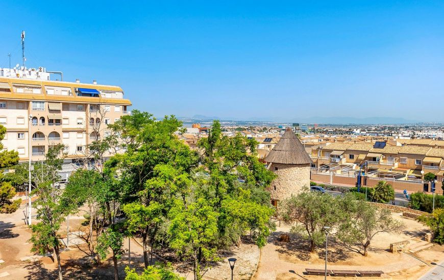 Sale - Apartments - Torrevieja