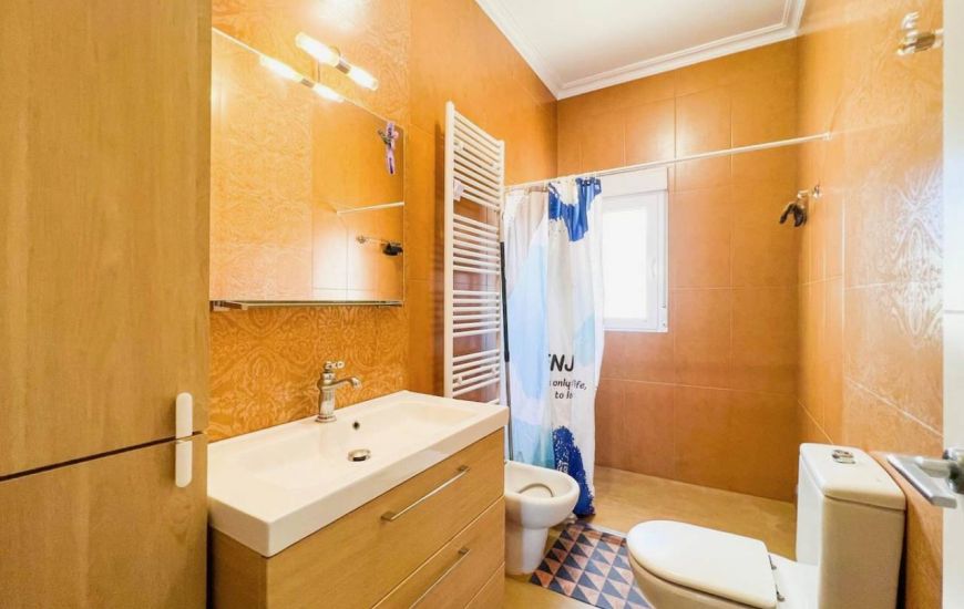 Sale - Villa - Ciudad Quesada