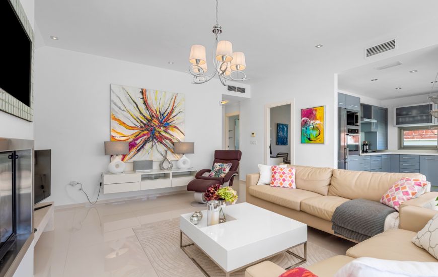 Sale - Villa - Ciudad Quesada - Rojales