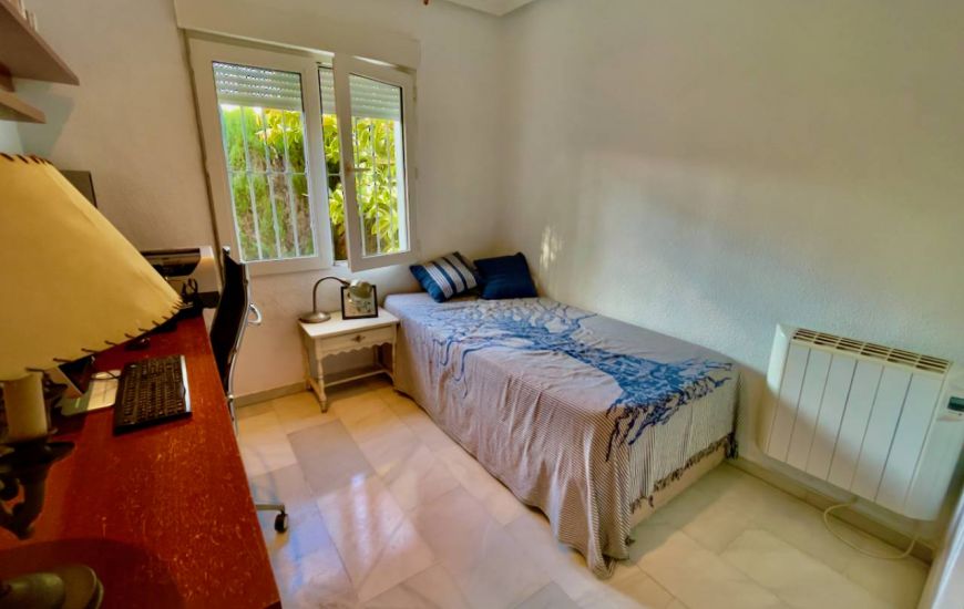 Sale - Villa - Ciudad Quesada