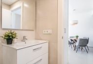 Sale - Apartments - Torrevieja