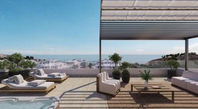 Apartments - Sale - Villajoyosa - Villajoyosa